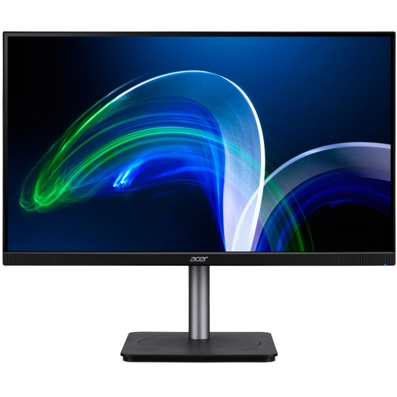 Image of Acer CB243Y 23,8" 1080P 1ms 144Hz LCD Full HD Altoparlanti USB Montaggio VESA Nero cod079