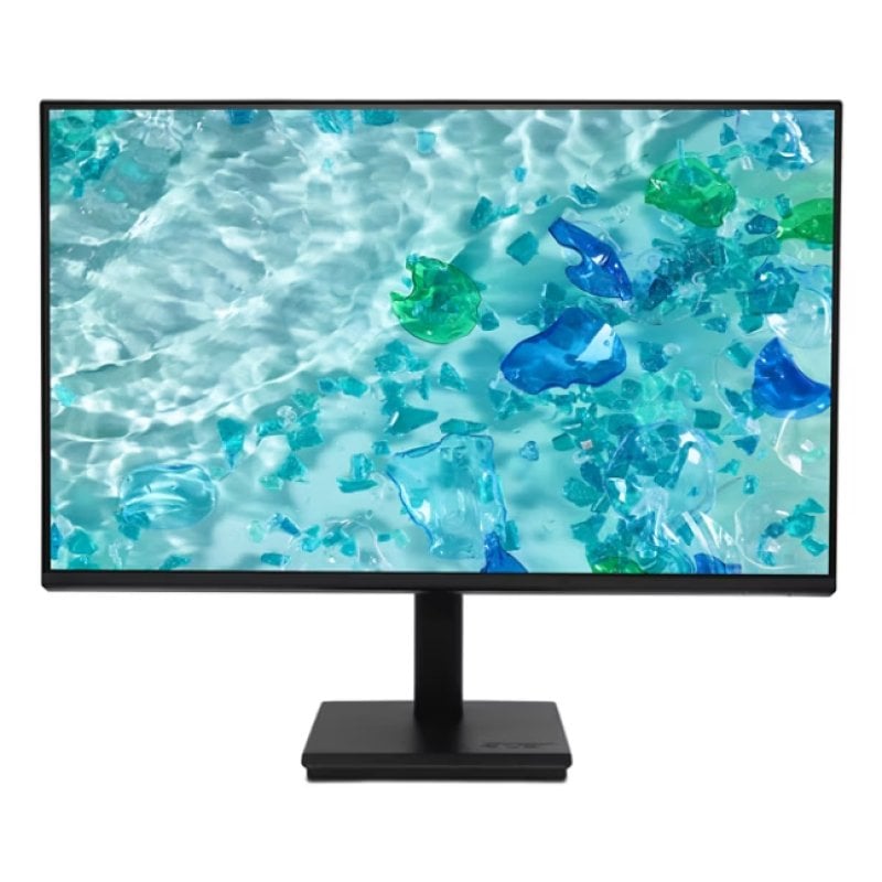 Image of Acer Vero V277 G 27" 1080p 75Hz IPS FreeSync HDR10 VESA Sostenibile cod079