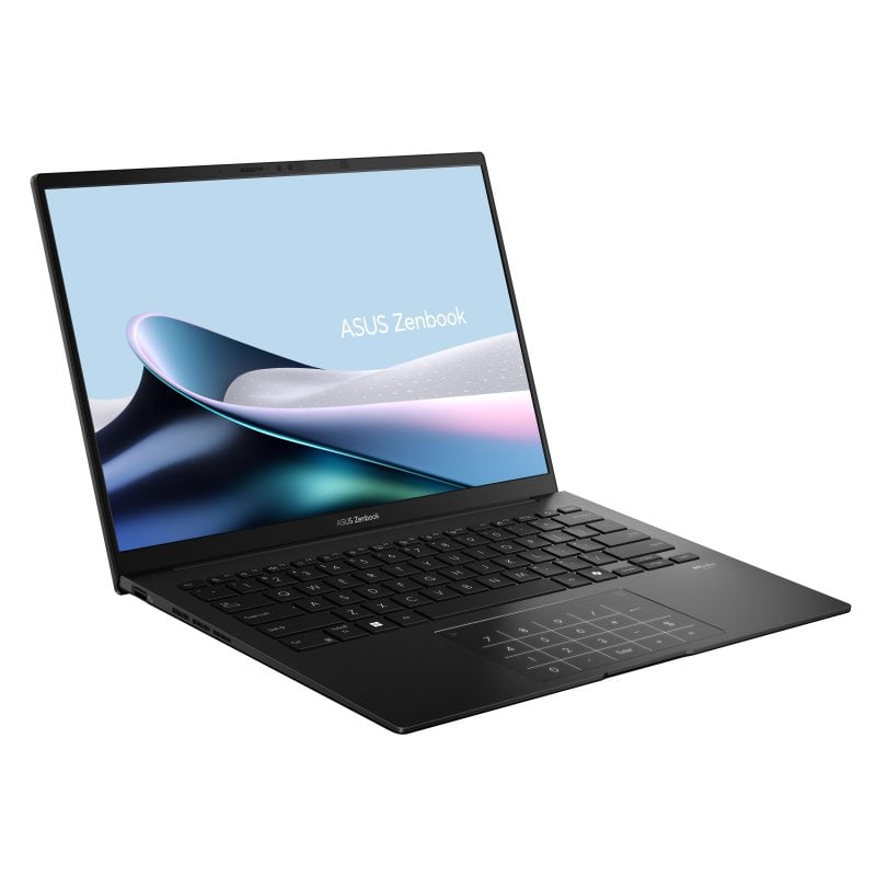 Portátil Asus Zenbook 14 OLED UM3406KA-QD074W 14″ AMD Ryzen AI 7