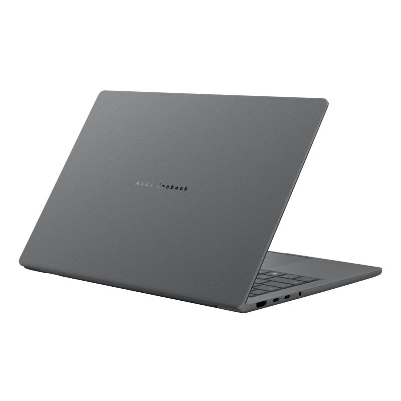 Asus ZenBook A14 UX3407QA-QD412W OLED 14″ Snapdragon
