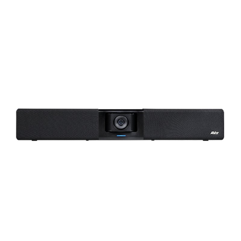 Barre Vidéo AVer VB342 Pro – 4K UHD, 15x Zoom, Suivi Automatique