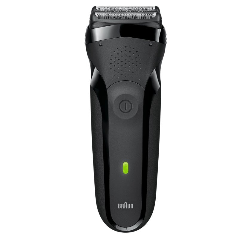 Image of Braun SensoFoil 2 Rasoio a lamina Nero Rifinitore lavabile NiMH cod079