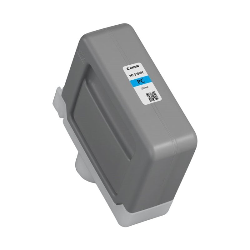 Image of Cartuccia Inkjet ciano fotografico Canon PFI-2100 PC da 330 ml, originale PRO-6600/4600/2600 cod079