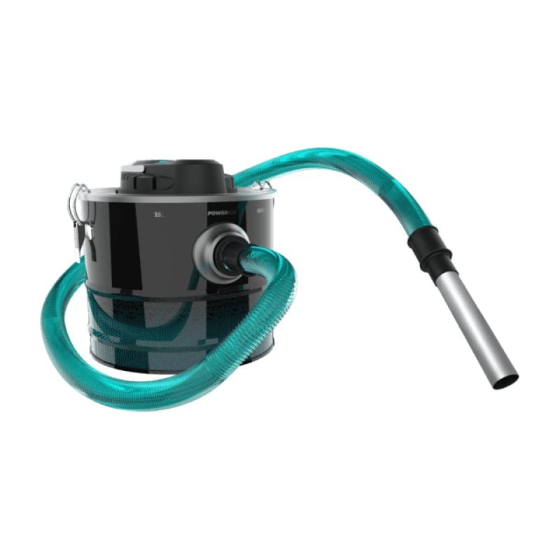 Image of Aspiracenere Cecotec 1000W 15kPa Sled Filtro Lavabile Metallo Ultra Resistente cod079