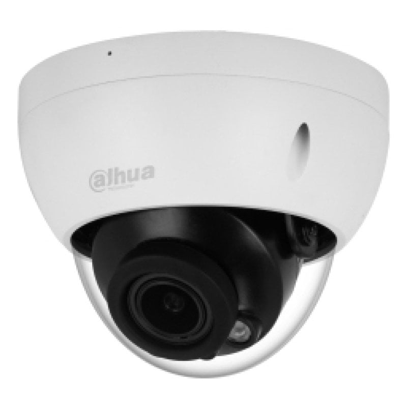 Image of Telecamera IP Dahua 8MP Ultra HD PTZ da esterno/interno con allarme audio IR 40m IK10 IP67 PoE cod079