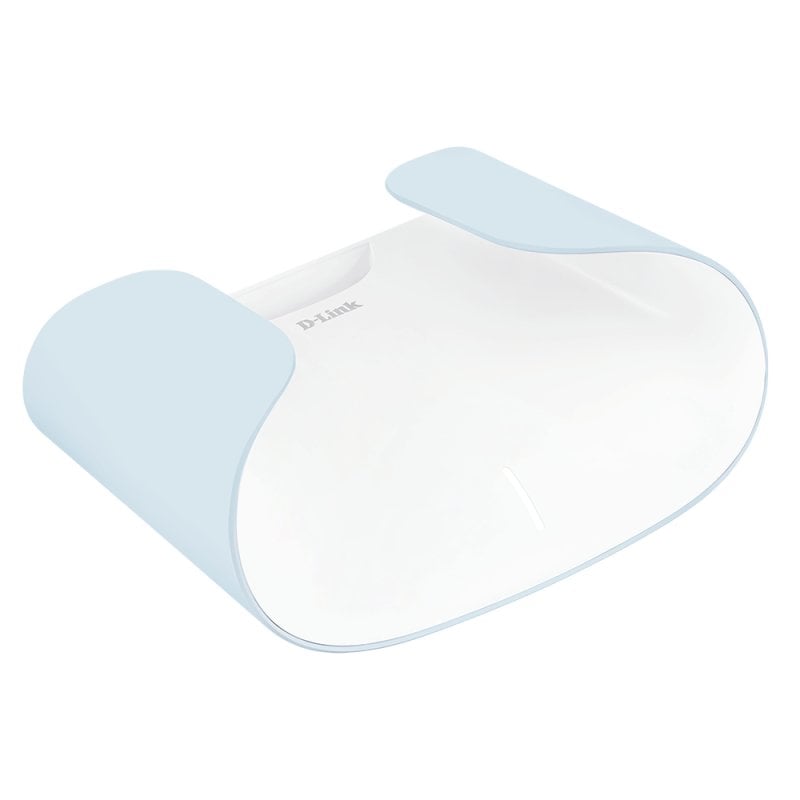 Image of WiFi Mesh D-Link 1 Nodo 4804 Mbps 280 m² Alexa, VPN, Controllo Parentale, 8 antenne cod079