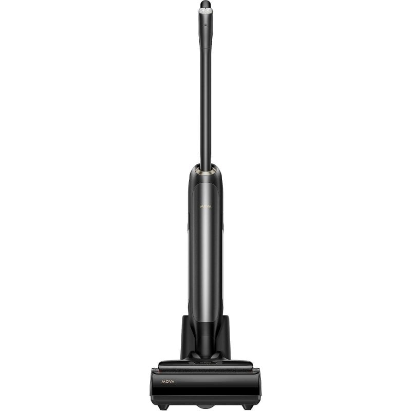 Image of Aspirapolvere senza fili Dreame Mova M10 300W Filtro HEPA Autonomia 40 minuti Display LED cod079