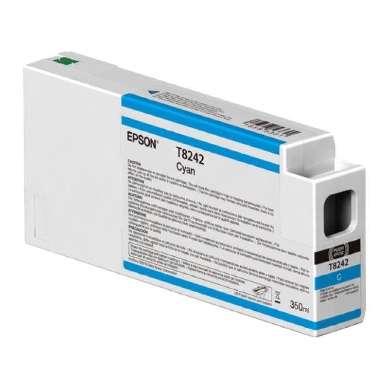 Epson Sglpack Vivid MG T54X30N UltraChrome - vue 5