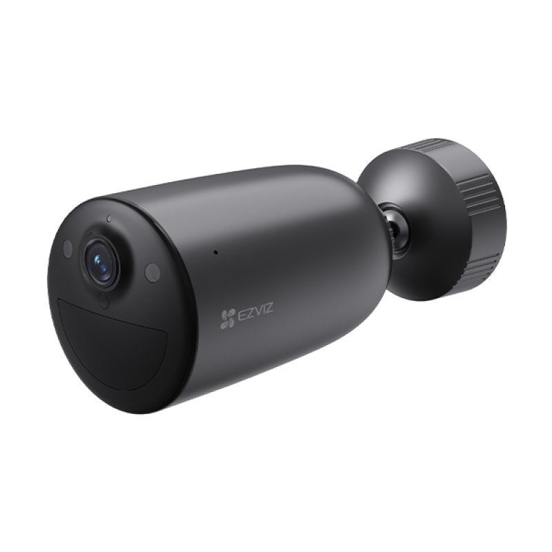 Image of Telecamera IP wireless per esterni EZVIZ 3MP 2304x1296 con visione notturna, rilevamento del movimento, IP65 cod079