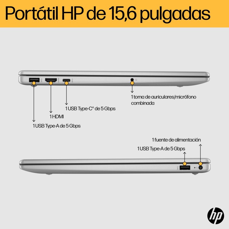 Ordinateur Portable 15,6 Pouces - Intel Core I5, 24 Go RAM, 512 Go SSD, écran FHD 1920x1200, Windows 11 Pro - Léger, Avec USB-C, HDMI, Wi-Fi 5