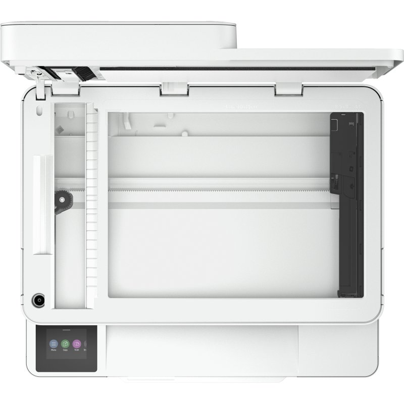 HP Envy Photo 7130 – Stampante Multifunzione Per Foto, Scanner, Copia, Wi-Fi Direct E 4 Mesi Di Instant Ink Inclusi