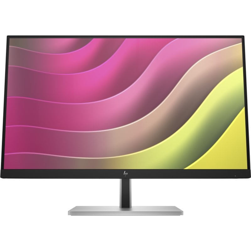 Image of HP E24t G5 23,8" FHD 75Hz IPS Touch Altezza regolabile Antiriflesso USB HDMI DP cod079