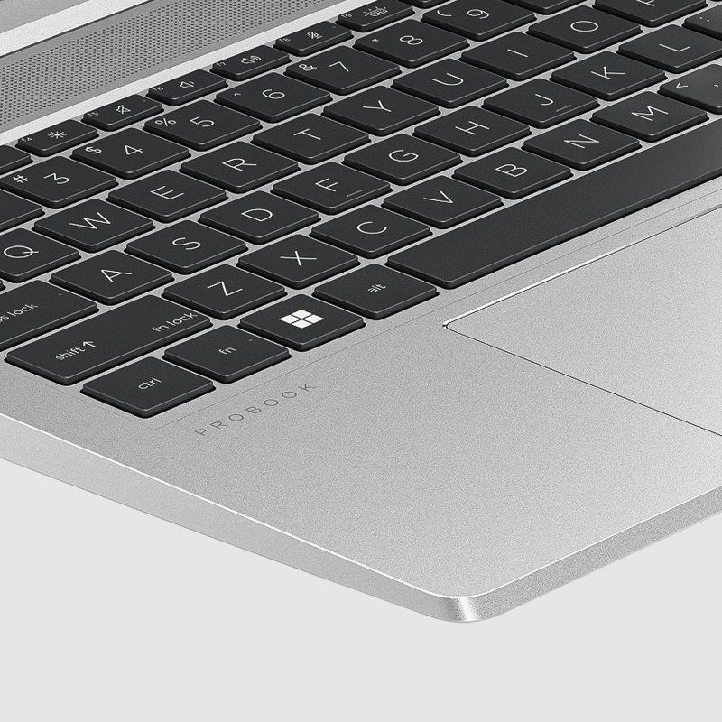 M34 HP 450 G10 i5◆24GB◆SSD512GB◆15.6 HP ProBook 450 G10 Notebook Portatile, i5-1334U, Ram 16Gb