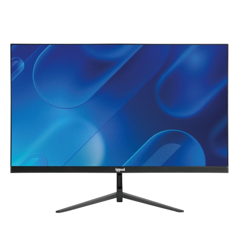 Image of Monitor Equal 23,8″ 1080p 75Hz IPS Frameless HDMi VESA cod079