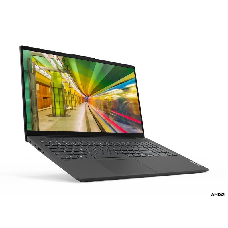 Lenovo IdeaPad 5 15.6″ Ryzen 7 5700U 8GB 512GB SSD FHD IPS
