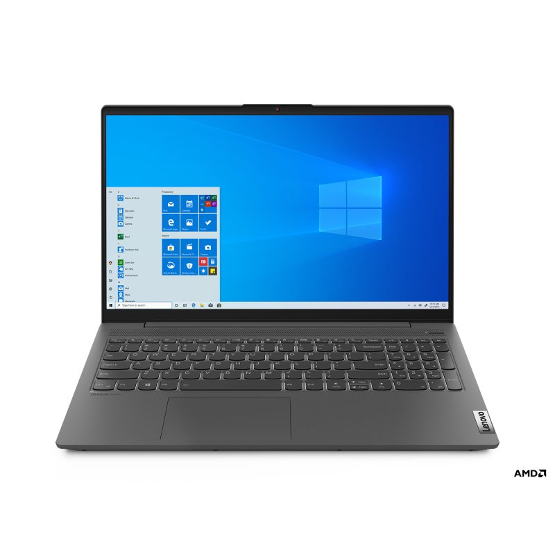 Lenovo IdeaPad 5 15.6″ Ryzen 7 5700U 8GB 512GB SSD FHD IPS
