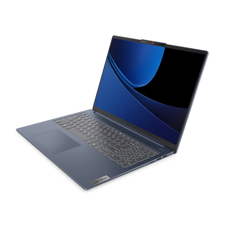 Lenovo IdeaPad Slim 5 16″ Ultra 5 32GB 1TB SSD Windows 11 Blauer