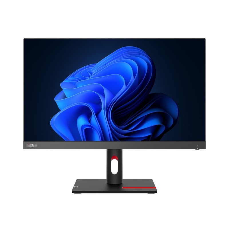 Image of Monitor Lenovo 21,5″ 1080p 75Hz IPS FHD VESA senza bordi a bassa luce blu cod079