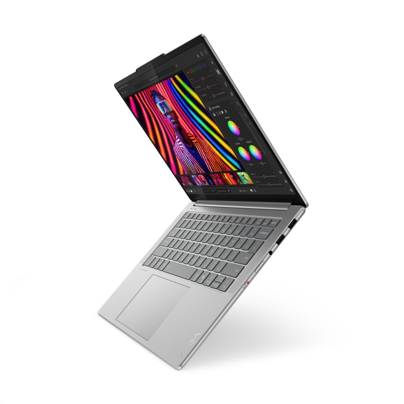 Portátil Lenovo Yoga Pro 7 14IAH10 14.5″ Intel Core Ultra 9 285H