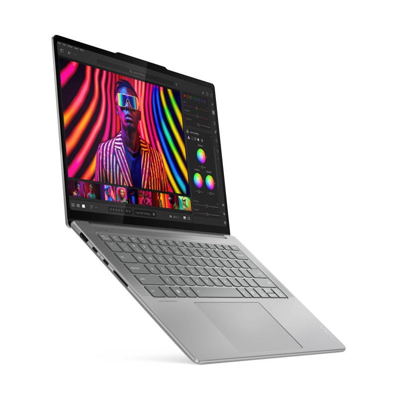 Portátil Lenovo Yoga Pro 7 14IAH10 14.5″ Intel Core Ultra 9 285H