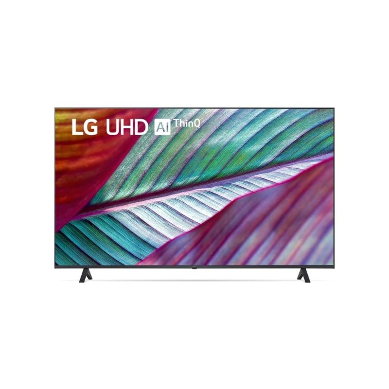 Image of TV LG LED 50UR78003LK 50″ 4K Ultra HD Smart TV webOS 23 HDR10 Pro WiFi HDMI USB Nero cod079