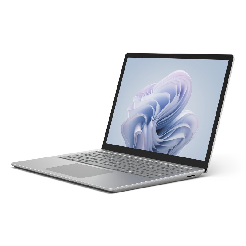 Portátil Microsoft Surface Laptop 6 13.5