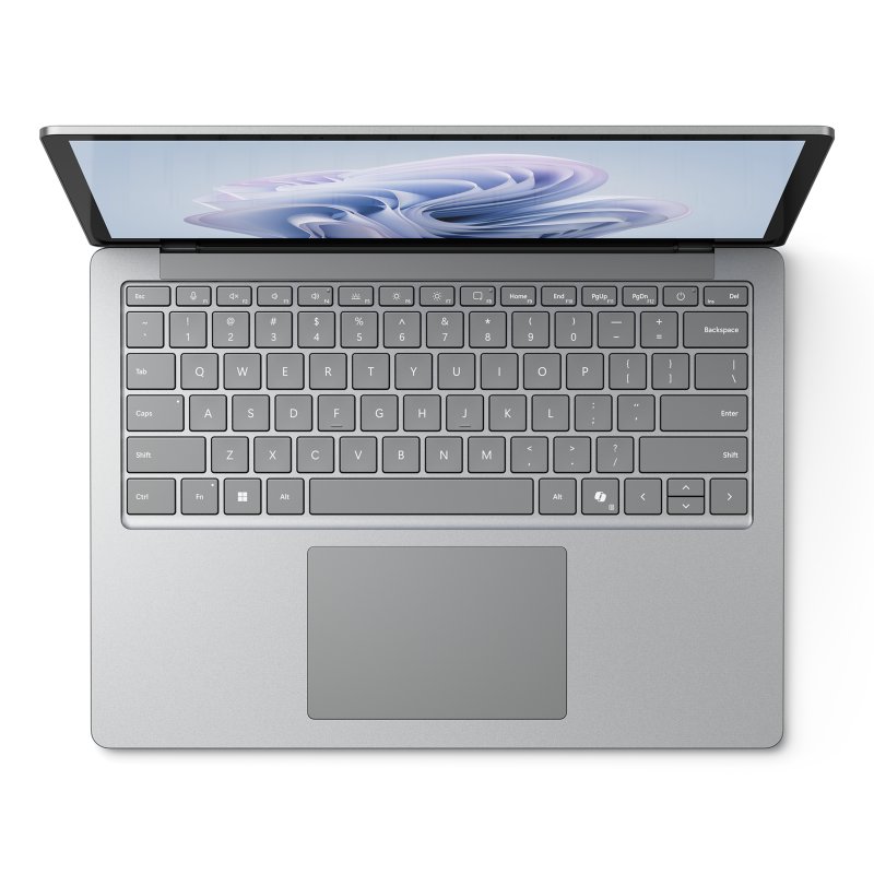 Portátil Microsoft Surface Laptop 6 13.5