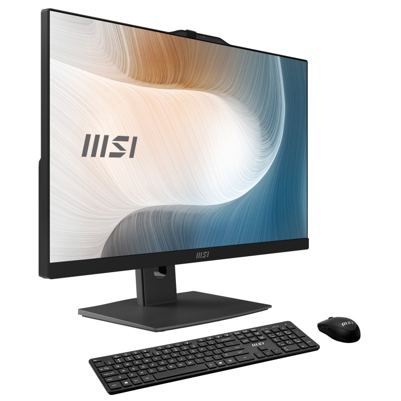 Computer Desktop MSI Modern AM242P 12M 1241ES I7 1255U 16 GB 512 GB SSD 