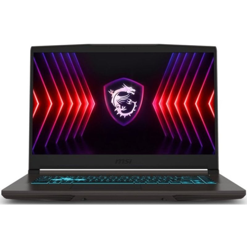 MSI Thin A15 B7UC-432XES 15.6 AMD Ryzen 7 7735HS 16GB 512GB SSD RTX 3050 144Hz
