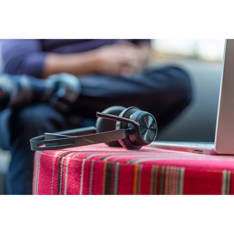 Mpow H10: Cuffie Over Ear Wireless Con Cancellazione Del Rumore In Offerta - Foto 8