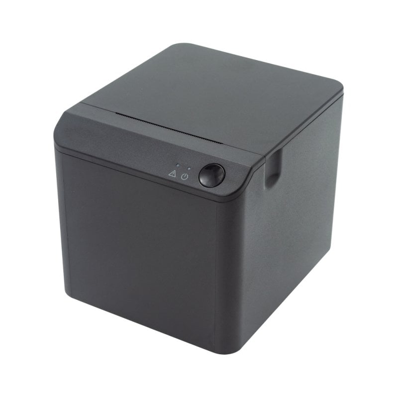 Image of Stampante termica portatile USB Premier ITP-58 III con taglierina manuale, 90 mm/s cod079