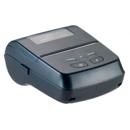 Image of Stampante termica portatile Premier ITP-80 WF da 80 mm con WiFi USB e custodia inclusa cod079