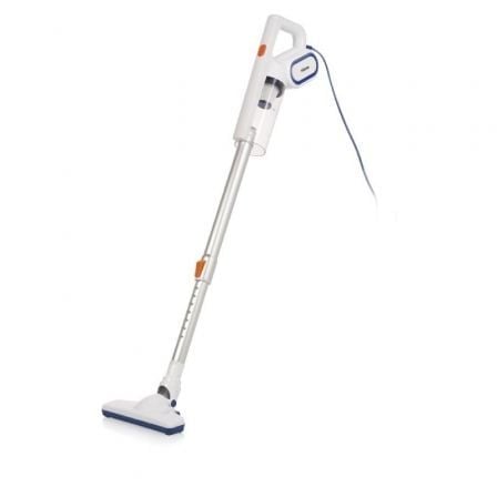 Image of Aspirapolvere elettrico Tristar SZ-2308 da 400 W con filtro HEPA 11 e serbatoio senza sacco cod079