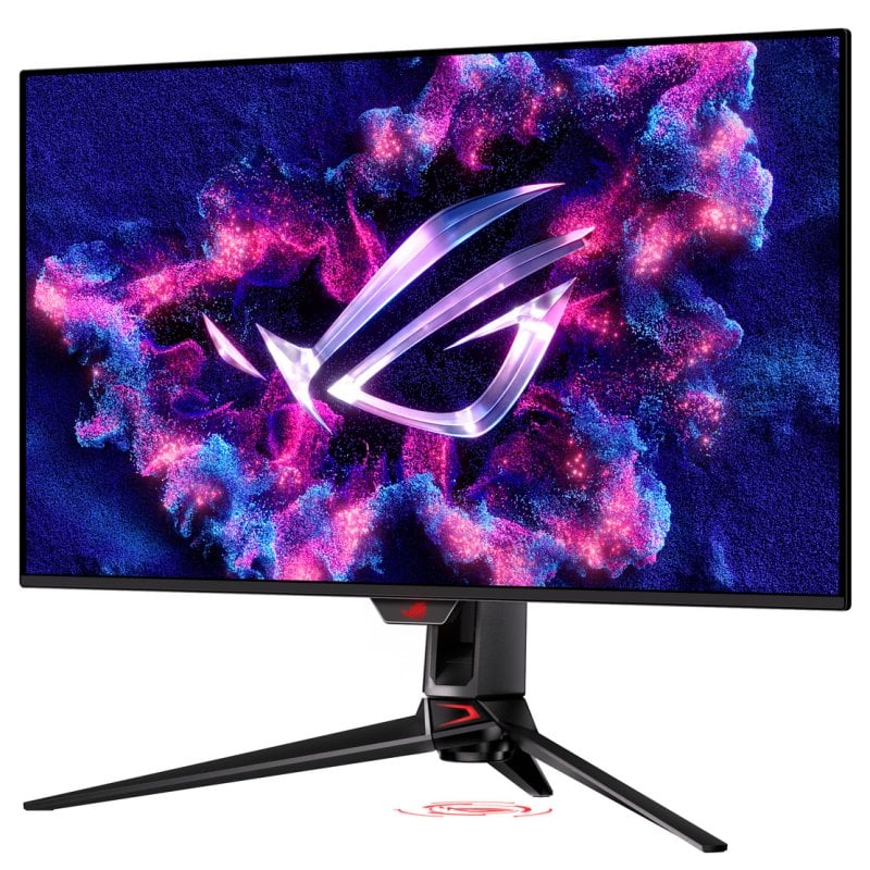 ROG SWIFT OLED PG27UCDM 26.5インチ ROG Swift OLED PG27UCDM | da 27 a 31.5 pollici | Gaming