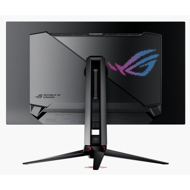ASUS ROG Swift OLED PG32UCDM31.5インチ ASUS ROG Swift OLED PG32UCDMZ 31.5