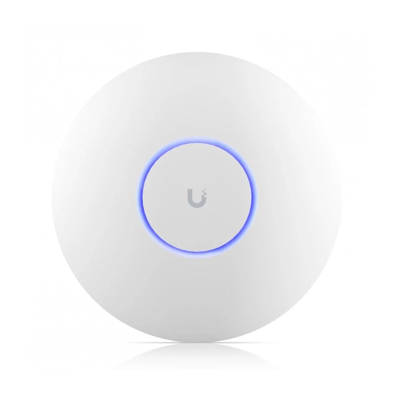 Image of Punto di accesso Ubiquiti UniFi U7 Pro Max Wi-Fi 7 Tripla banda 15,1 Gbps PoE+ 500 utenti cod079