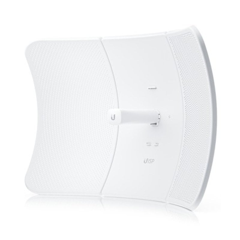 Image of Antenna PoE Ubiquiti UISP airMAX LiteBeam AC 5 GHz XR 29 dBi IPX6 bianca cod079