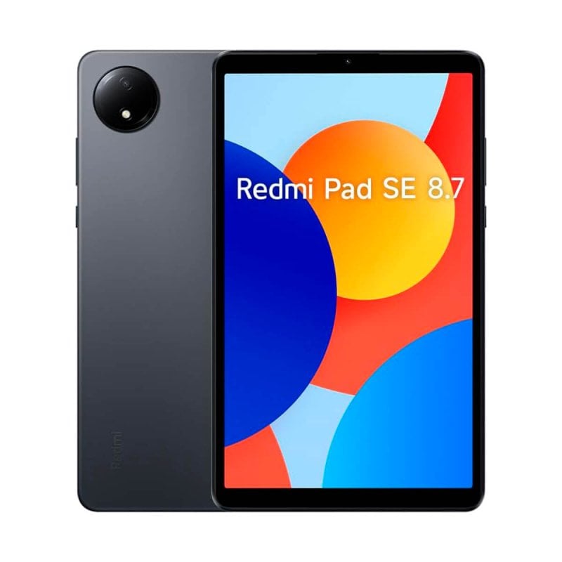 Image of Tablet Xiaomi rossomi Pad SE 8.7″ 128GB 4G Wi-Fi cod079