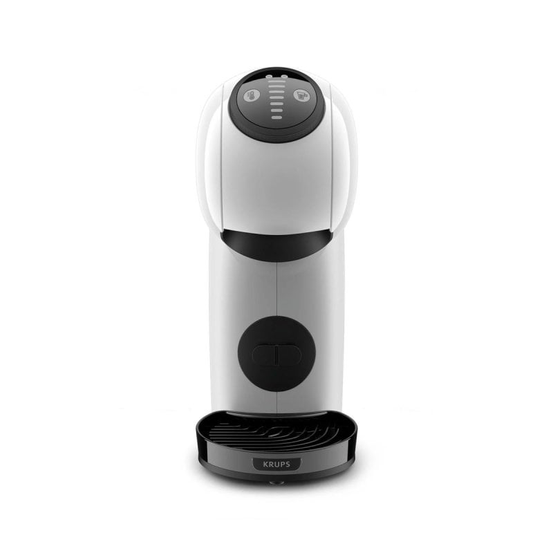 Image of Krups Dolce Gusto Genio S Basic KP-2431 Macchina da caffè 0,8L 15 bar, bevande calde e frossode, funzione automatica XL A+ cod079