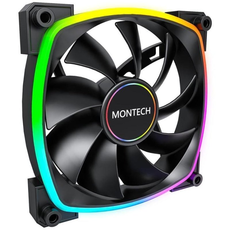Montech AX140 PWM Neuf - vue 5