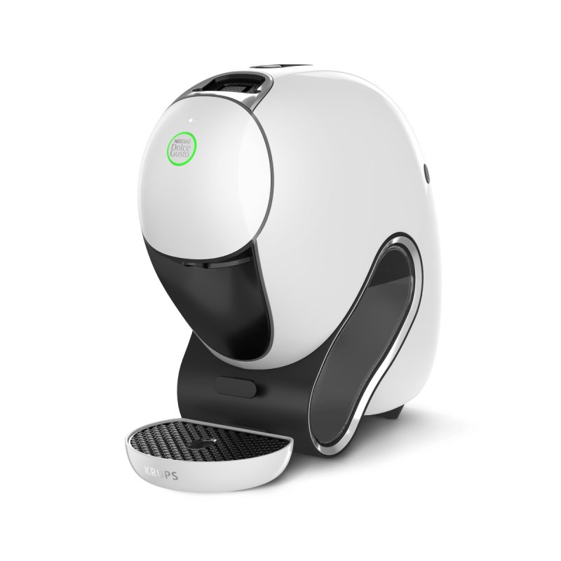 Image of Krups Dolce Gusto Neo KP8301 Macchina da caffè semiautomatica 1 tazza 15 bar Pannello touch riciclabile cod079