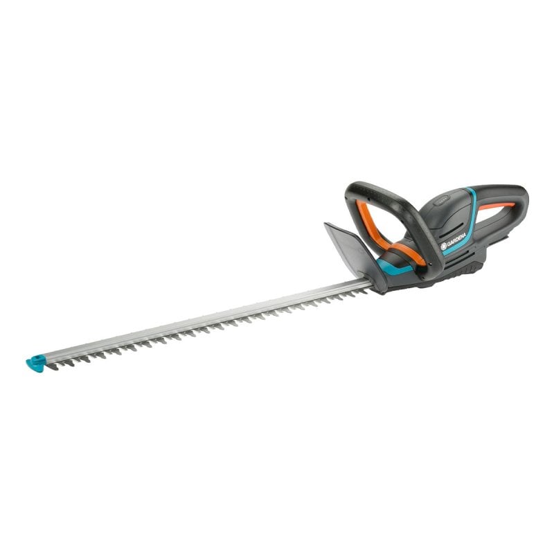 Image of Tagliasiepi Gardena ComfortCut 60/18V P4A 60cm Impugnatura ErgoLine LED 3,6kg Nero cod079