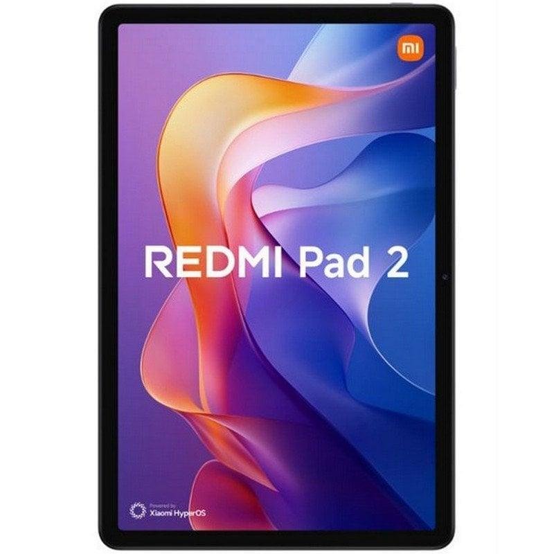 Tablet Xiaomi REDMI Pad 2 WiFi + 4G 11