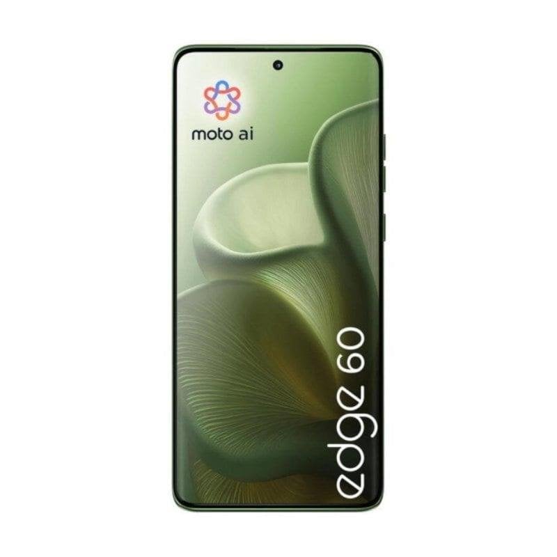 Motorola Edge 60 5G 12GB 256GB 6.67