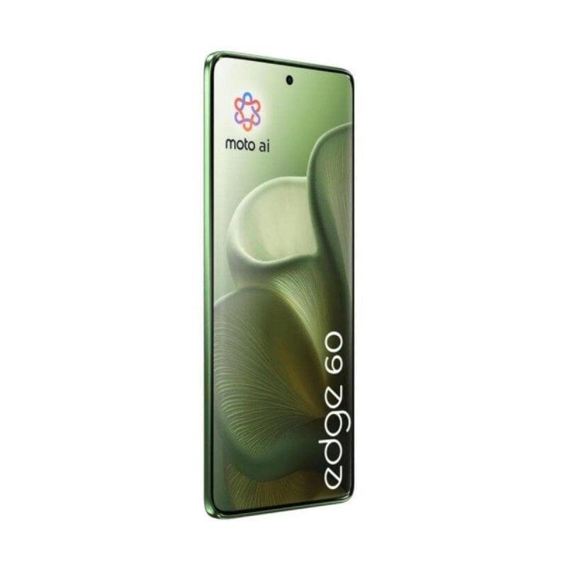 Motorola Edge 60 5G 12GB 256GB 6.67