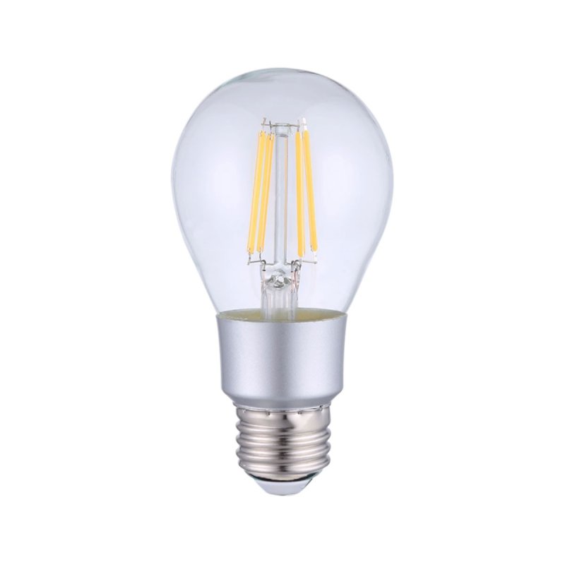 Image of Lampadina Shelly Vintage A60 9W E27 800lm dimmerabile bianco caldo Wi-Fi cod079