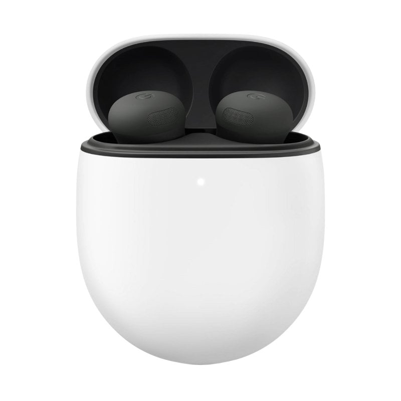 Image of Cuffie wireless Bluetooth Google Pixel Buds Pro 2 con cancellazione del rumore AI e audio spaziale cod079