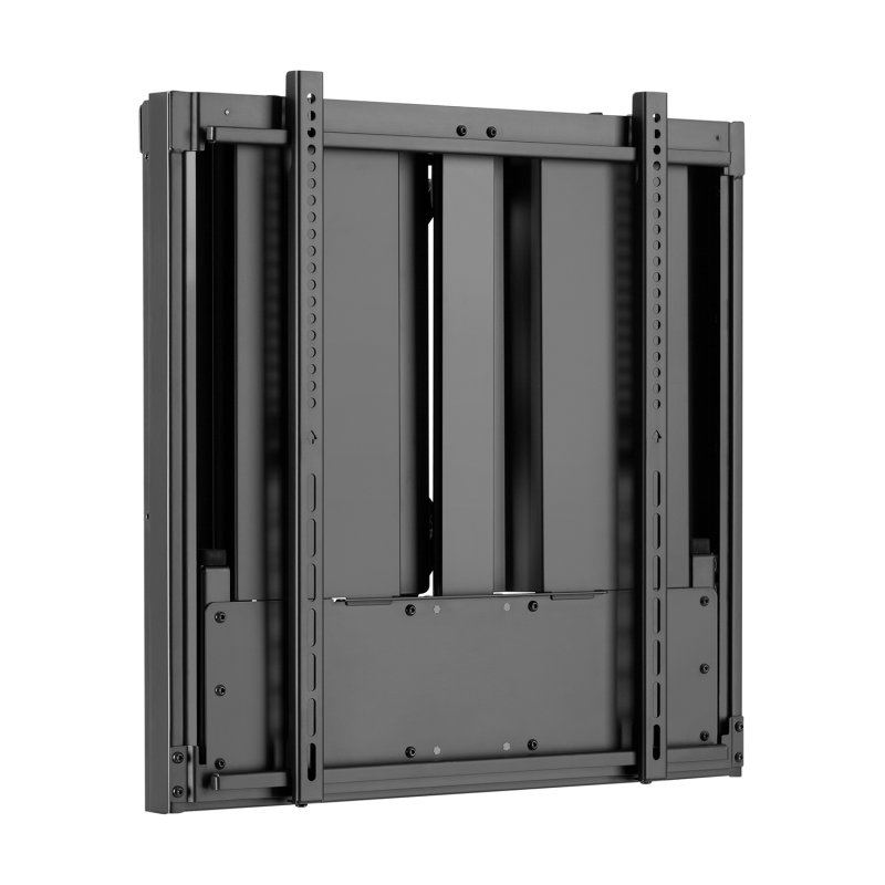 Image of Supporto da parete Aisens con contrappeso per TV/monitor 70-100″ VESA 800x600mm con regolazione dell'altezza cod079