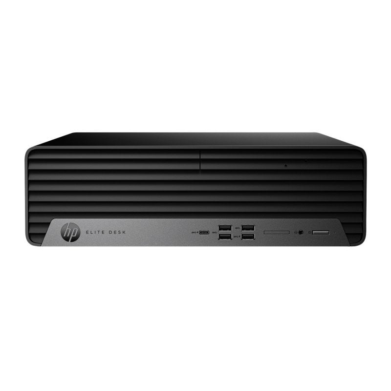 Image of PC desktop HP Elite Tower 800 Intel Core i7-14700 32 GB 512 GB SSD UHD Win 11 Pro cod079