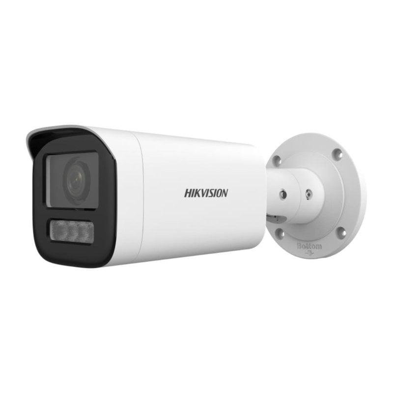Caméra de Sécurité IP Extérieure Hikvision Value Bullet PoE 2MP 2.8 12mm IP67 DS 2CD1623G2 LIZSU 2.8 12mm